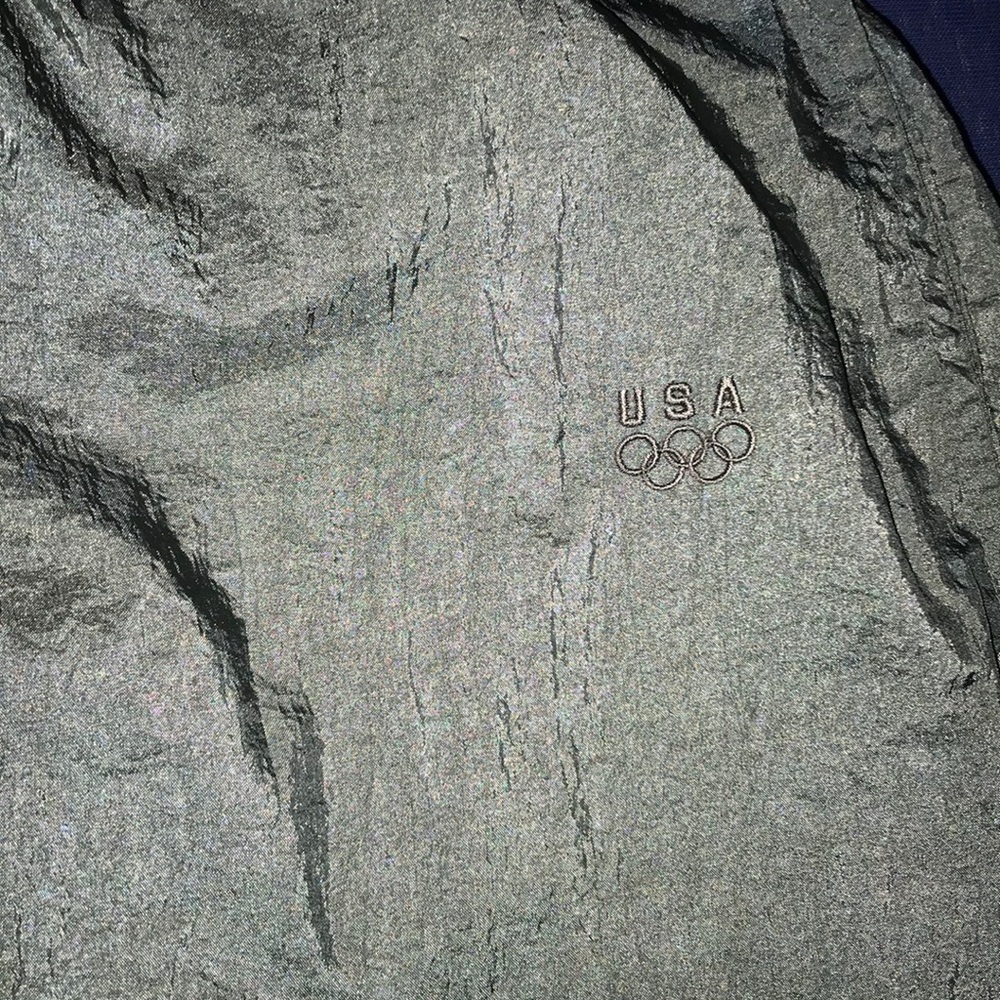 USA Olympic vintage track suit. - Picture 5 of 5